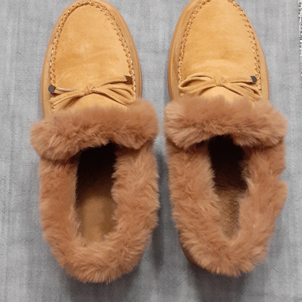 House Shoes Never Worn
